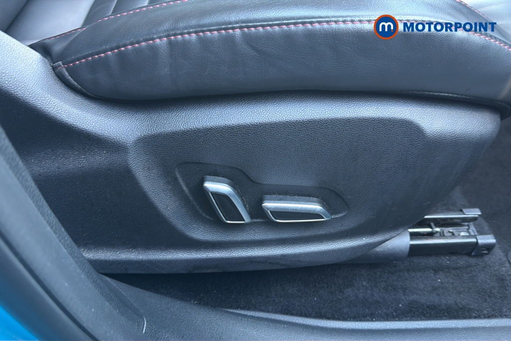 Mg Motor Uk HS Trophy Automatic Petrol SUV - Stock Number (1686466) - 23rd supplementary image