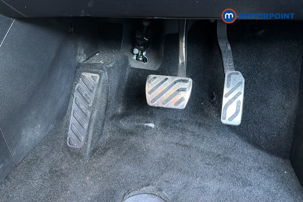 Mg Motor Uk HS Trophy Automatic Petrol SUV - Stock Number (1686466) - 24th supplementary image