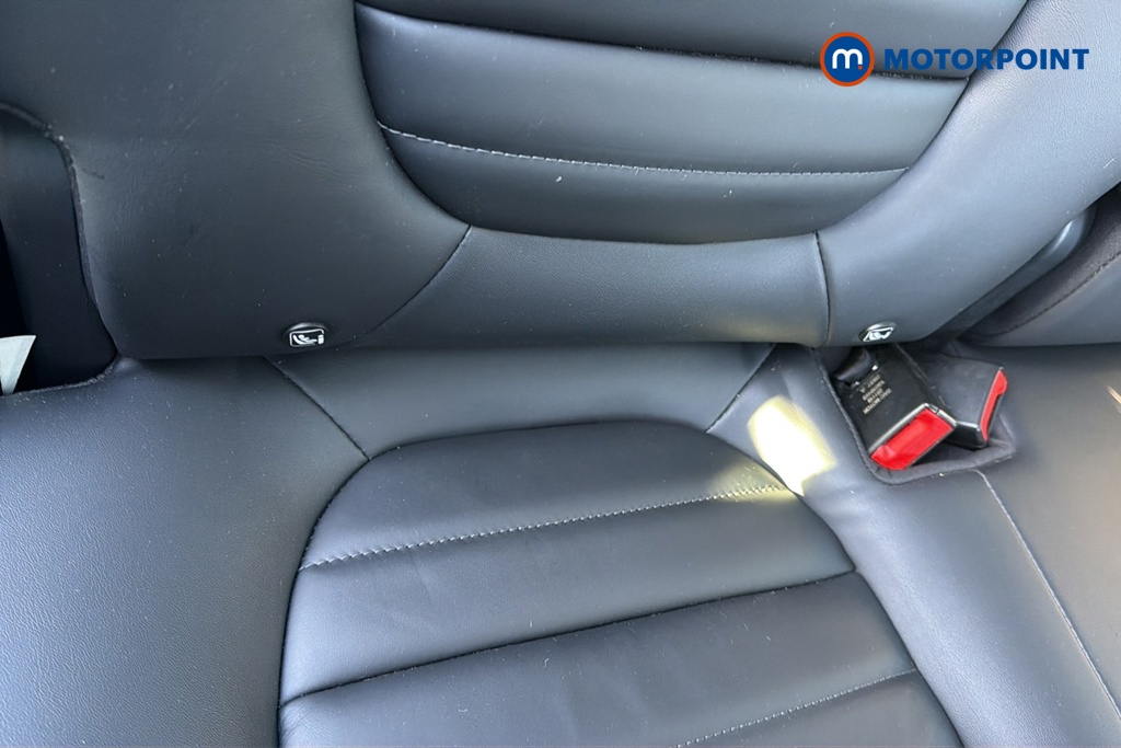 Mg Motor Uk HS Trophy Automatic Petrol SUV - Stock Number (1686466) - 27th supplementary image