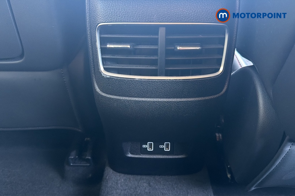 Mg Motor Uk HS Trophy Automatic Petrol SUV - Stock Number (1686466) - 28th supplementary image
