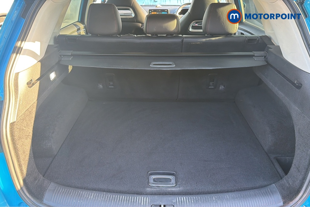 Mg Motor Uk HS Trophy Automatic Petrol SUV - Stock Number (1686466) - 30th supplementary image