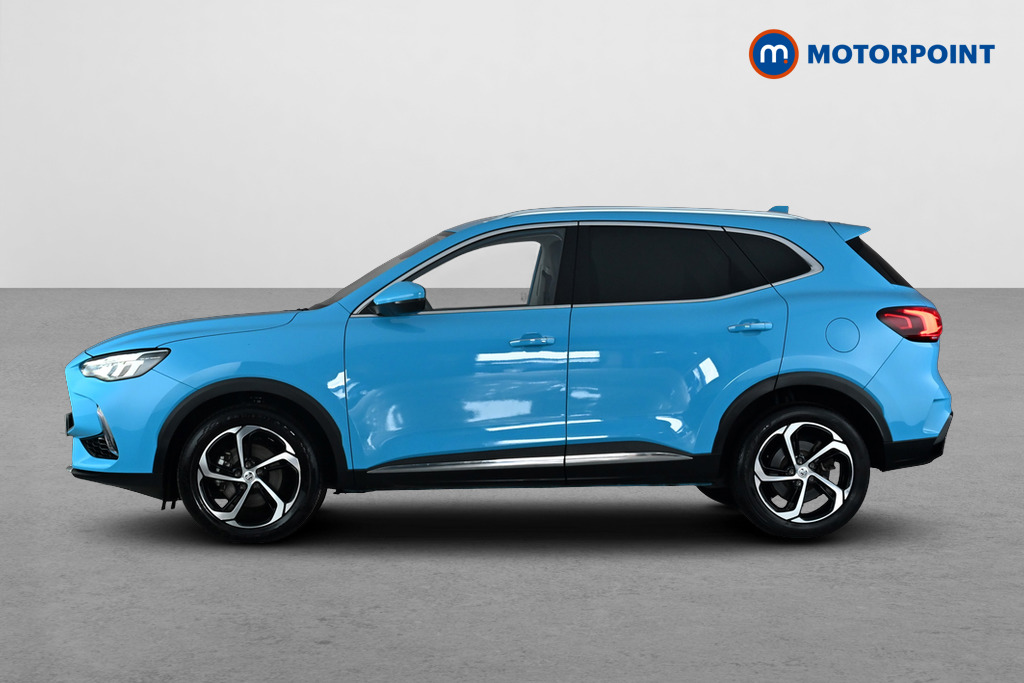 Mg Motor Uk HS Trophy Automatic Petrol SUV - Stock Number (1686466) - Drivers side