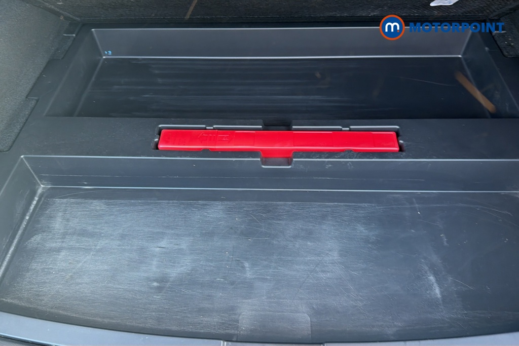 Mg Motor Uk HS Trophy Automatic Petrol SUV - Stock Number (1686466) - 33rd supplementary image
