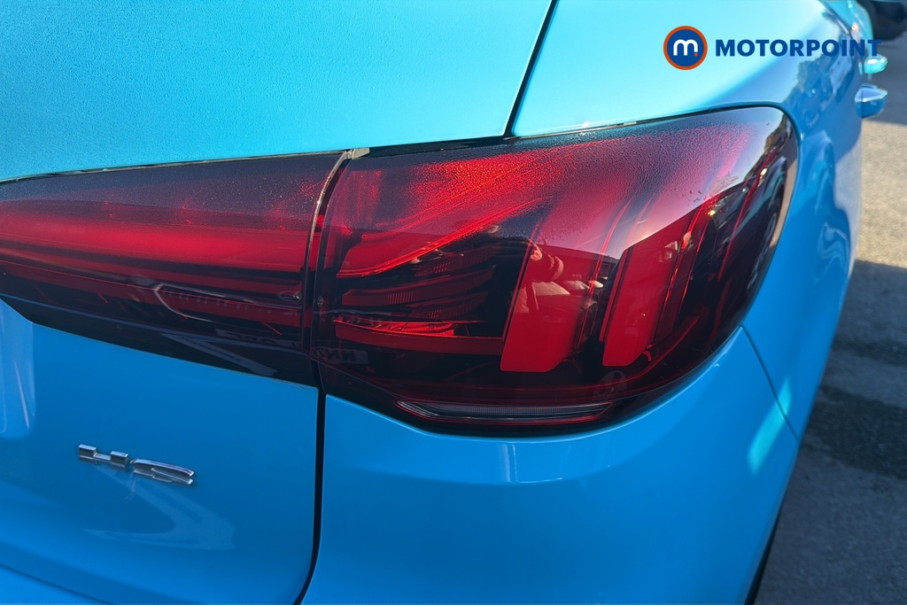 Mg Motor Uk HS Trophy Automatic Petrol SUV - Stock Number (1686466) - 36th supplementary image