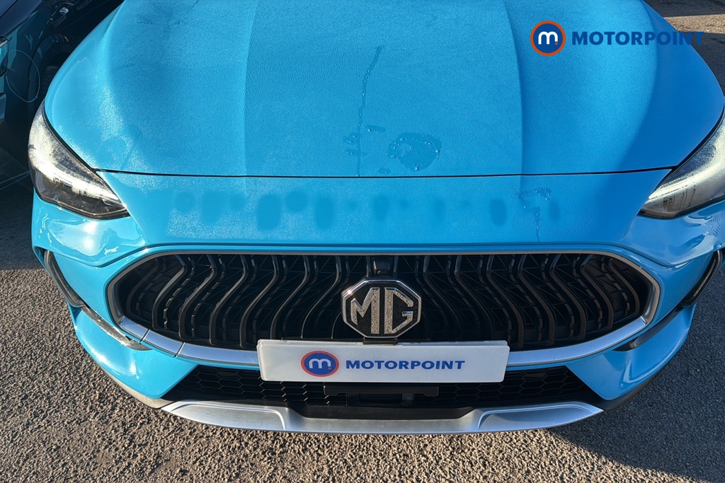 Mg Motor Uk HS Trophy Automatic Petrol SUV - Stock Number (1686466) - 43rd supplementary image