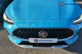 Mg Motor Uk HS Trophy Automatic Petrol SUV - Stock Number (1686466) - 43rd supplementary image