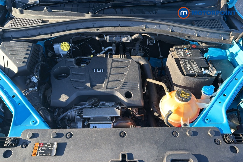 Mg Motor Uk HS Trophy Automatic Petrol SUV - Stock Number (1686466) - 48th supplementary image