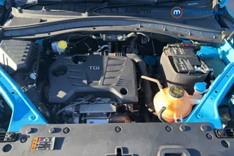 Mg Motor Uk HS Trophy Automatic Petrol SUV - Stock Number (1686466) - 48th supplementary image