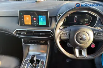 Mg Motor Uk HS Trophy Automatic Petrol SUV - Stock Number (1686466) - 1st supplementary image