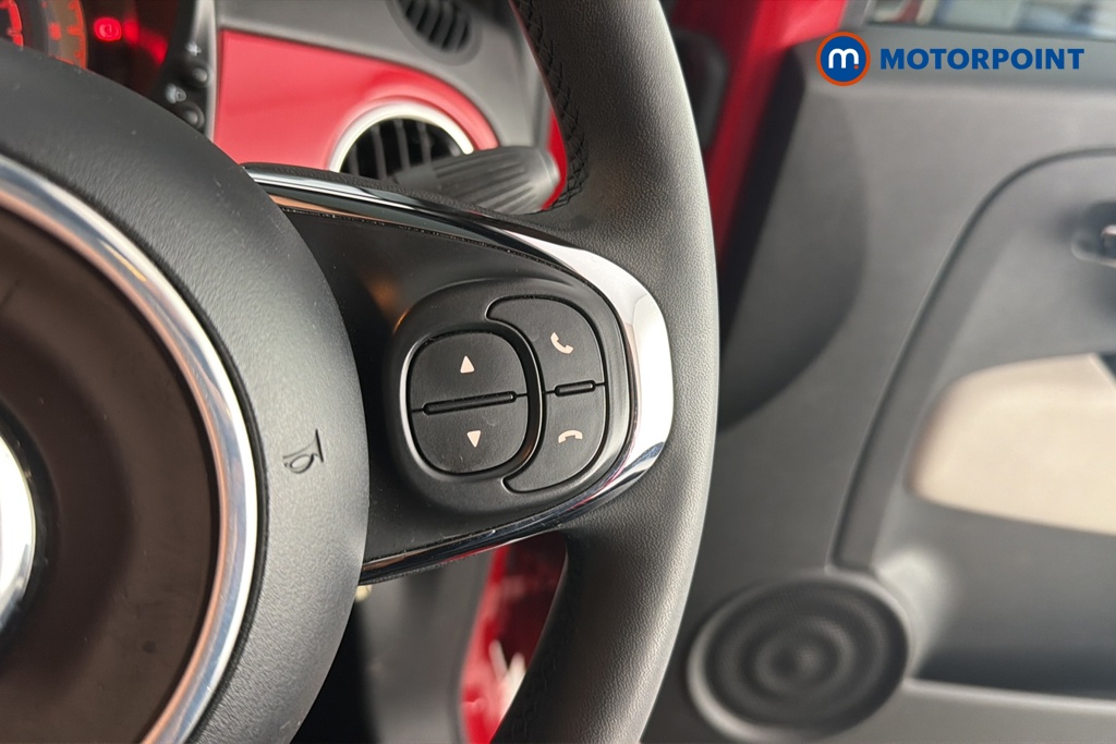 Fiat 500 Dolcevita Manual Petrol Hatchback - Stock Number (1686473) - 3rd supplementary image