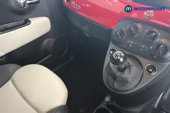 Fiat 500 Dolcevita Manual Petrol Hatchback - Stock Number (1686473) - 15th supplementary image