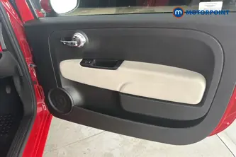 Fiat 500 Dolcevita Manual Petrol Hatchback - Stock Number (1686473) - 18th supplementary image
