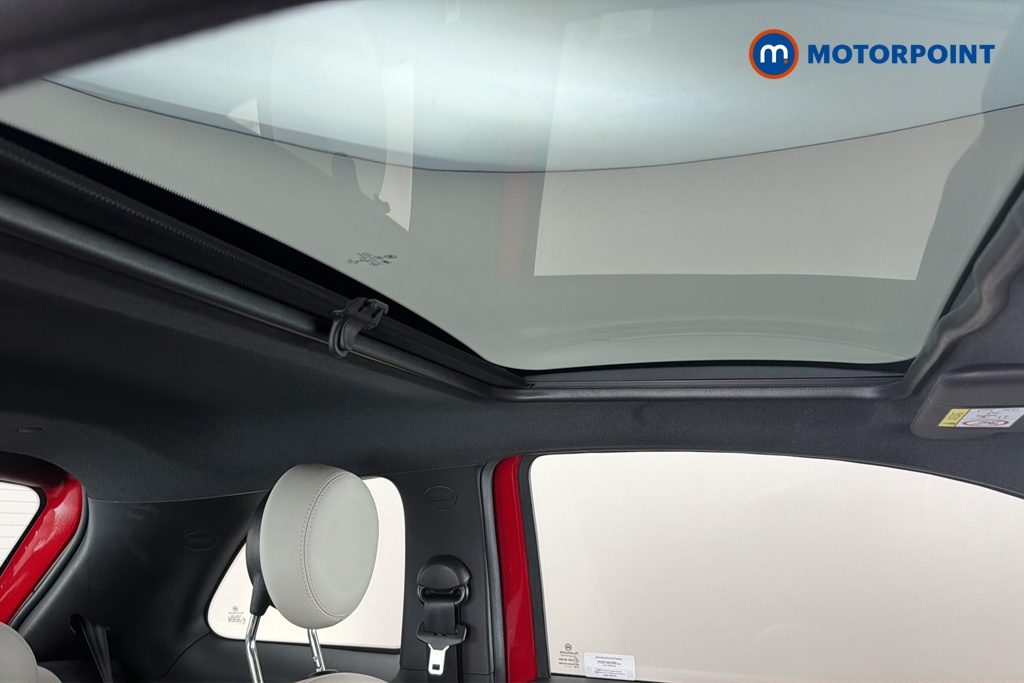 Fiat 500 Dolcevita Manual Petrol Hatchback - Stock Number (1686473) - 20th supplementary image