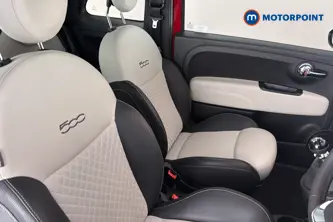 Fiat 500 Dolcevita Manual Petrol Hatchback - Stock Number (1686473) - 22nd supplementary image