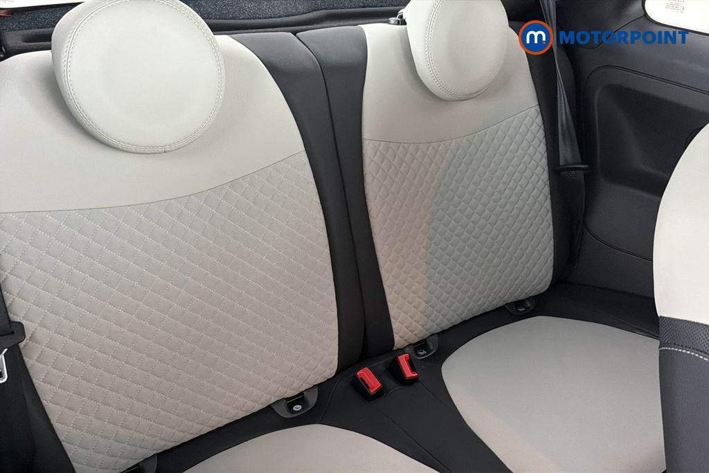 Fiat 500 Dolcevita Manual Petrol Hatchback - Stock Number (1686473) - 25th supplementary image