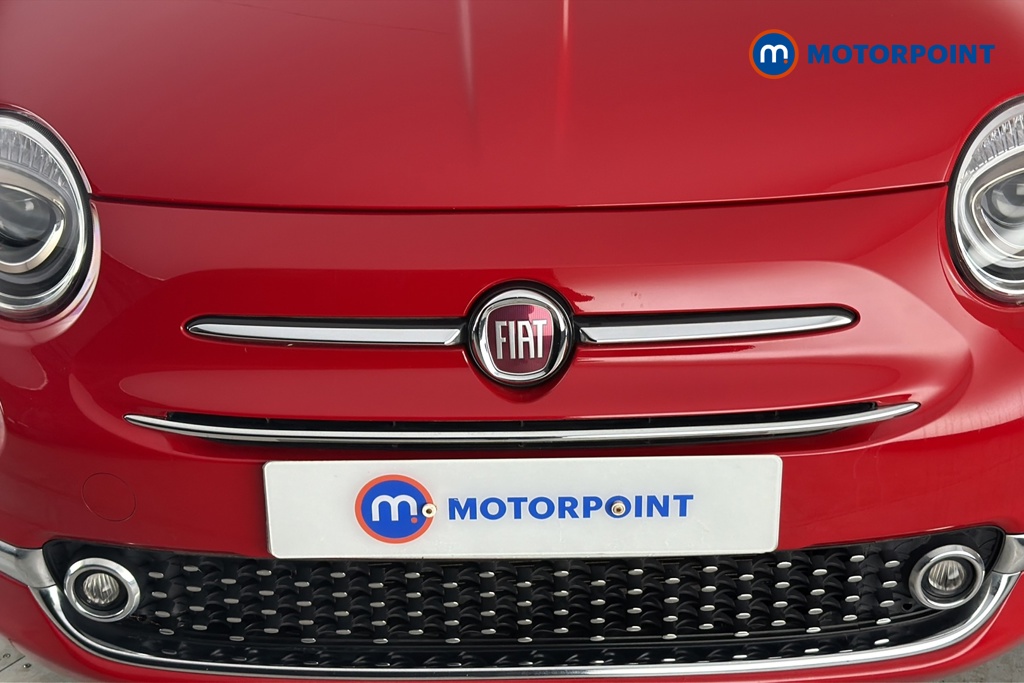 Fiat 500 Dolcevita Manual Petrol Hatchback - Stock Number (1686473) - 43rd supplementary image