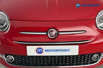 Fiat 500 Dolcevita Manual Petrol Hatchback - Stock Number (1686473) - 43rd supplementary image