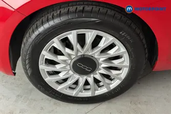 Fiat 500 Dolcevita Manual Petrol Hatchback - Stock Number (1686473) - 44th supplementary image