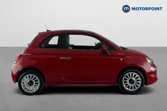 Fiat 500 Dolcevita Manual Petrol Hatchback - Stock Number (1686473) - Passenger side