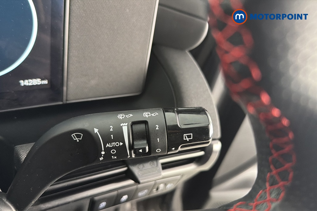 Hyundai Tucson N Line Manual Petrol SUV - Stock Number (1686486) - 6th supplementary image