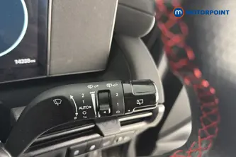 Hyundai Tucson N Line Manual Petrol SUV - Stock Number (1686486) - 6th supplementary image