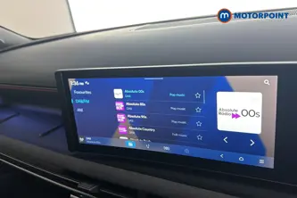Hyundai Tucson N Line Manual Petrol SUV - Stock Number (1686486) - 8th supplementary image