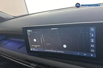 Hyundai Tucson N Line Manual Petrol SUV - Stock Number (1686486) - 9th supplementary image