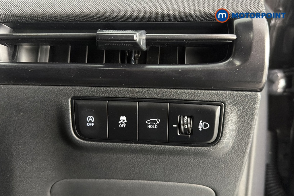 Hyundai Tucson N Line Manual Petrol SUV - Stock Number (1686486) - 11th supplementary image