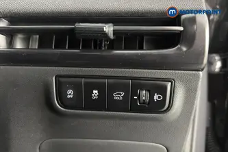 Hyundai Tucson N Line Manual Petrol SUV - Stock Number (1686486) - 11th supplementary image