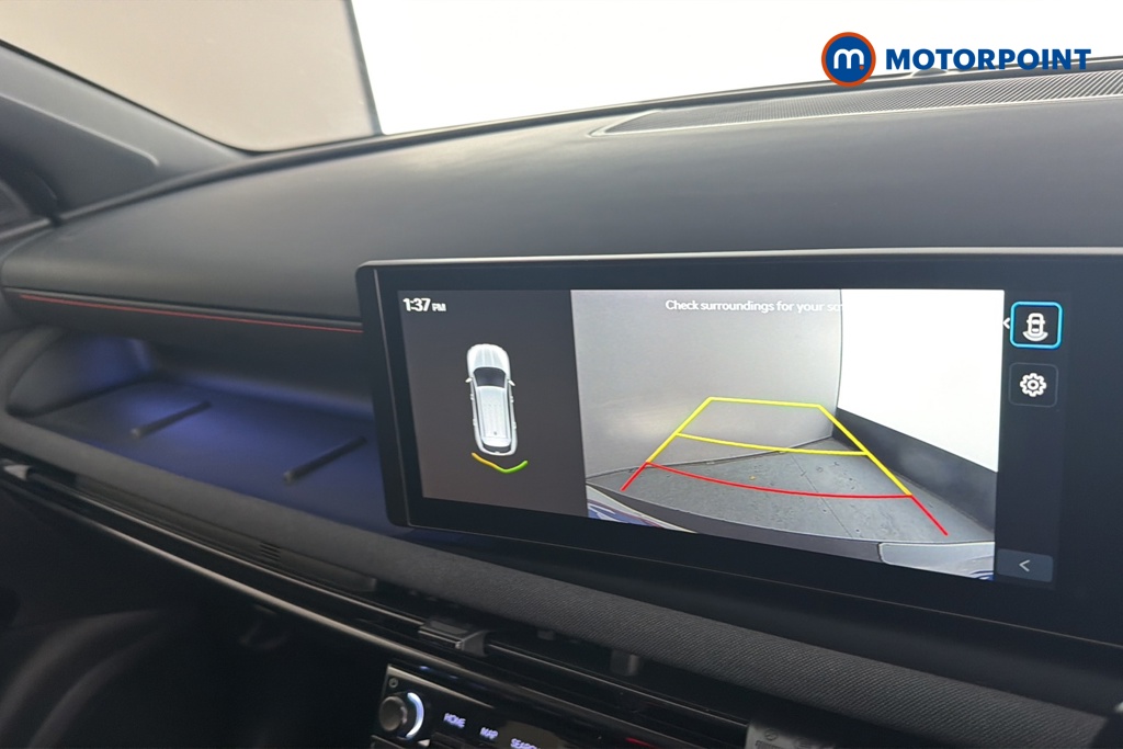 Hyundai Tucson N Line Manual Petrol SUV - Stock Number (1686486) - 13th supplementary image