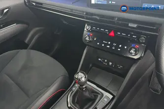 Hyundai Tucson N Line Manual Petrol SUV - Stock Number (1686486) - 15th supplementary image