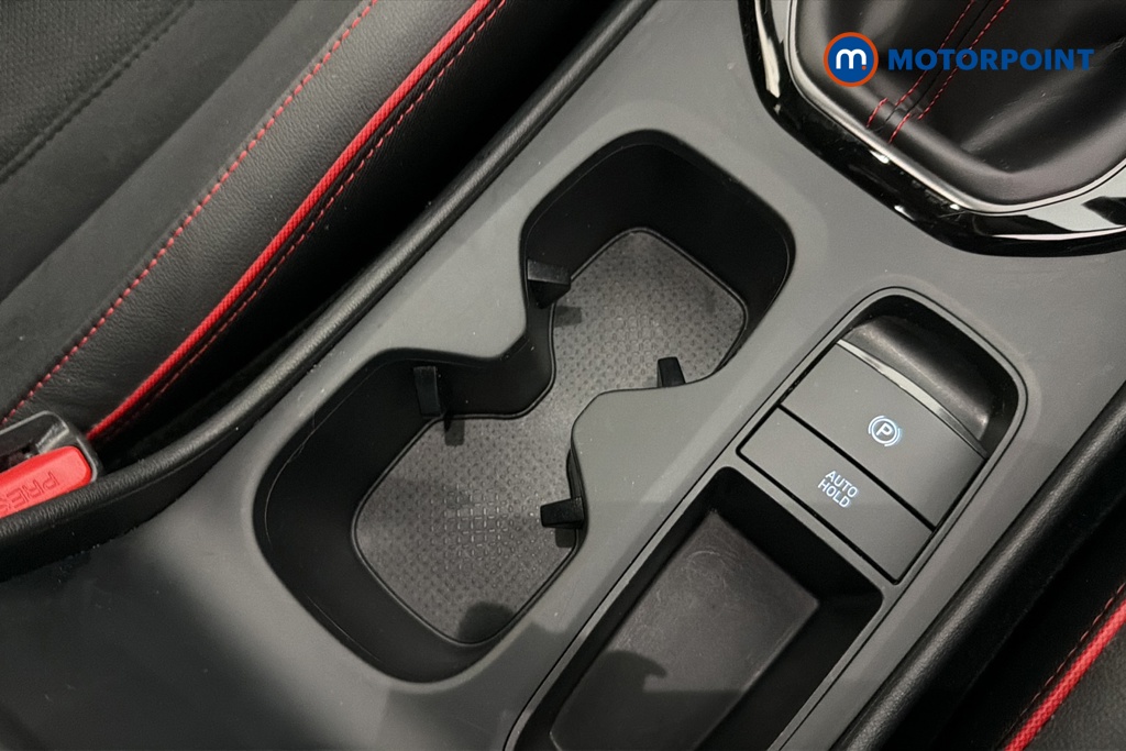 Hyundai Tucson N Line Manual Petrol SUV - Stock Number (1686486) - 16th supplementary image