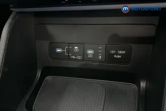 Hyundai Tucson N Line Manual Petrol SUV - Stock Number (1686486) - 17th supplementary image