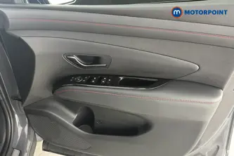 Hyundai Tucson N Line Manual Petrol SUV - Stock Number (1686486) - 18th supplementary image