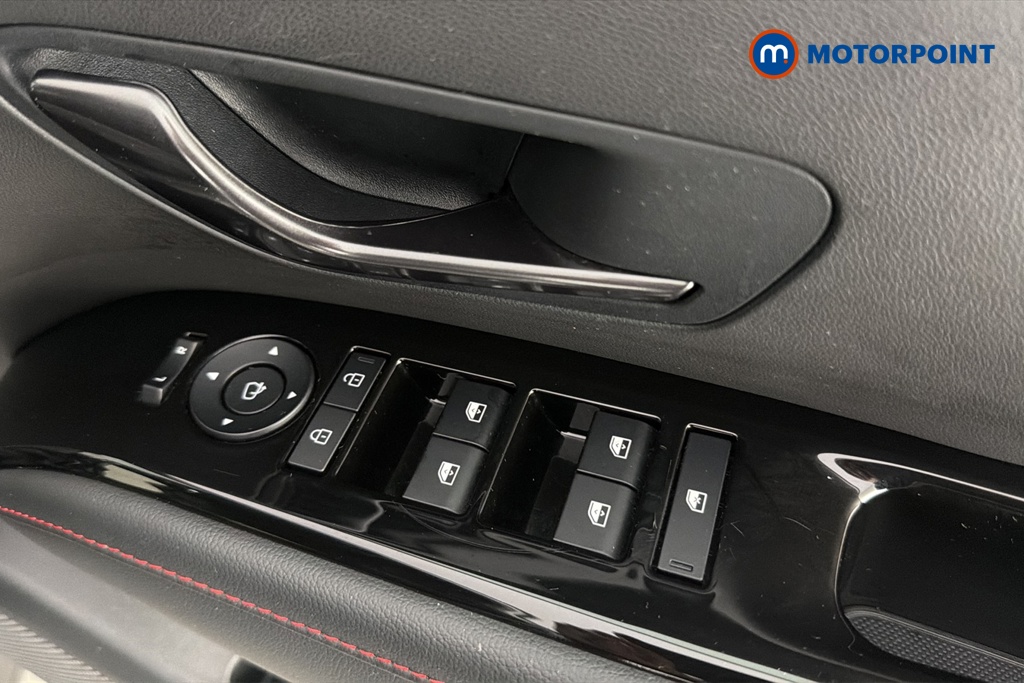 Hyundai Tucson N Line Manual Petrol SUV - Stock Number (1686486) - 19th supplementary image