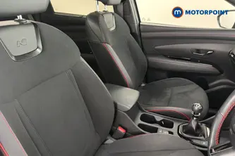 Hyundai Tucson N Line Manual Petrol SUV - Stock Number (1686486) - 22nd supplementary image