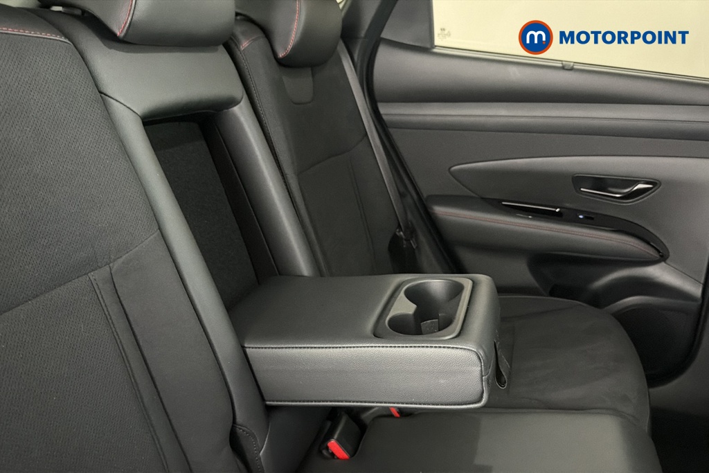 Hyundai Tucson N Line Manual Petrol SUV - Stock Number (1686486) - 26th supplementary image