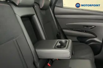 Hyundai Tucson N Line Manual Petrol SUV - Stock Number (1686486) - 26th supplementary image