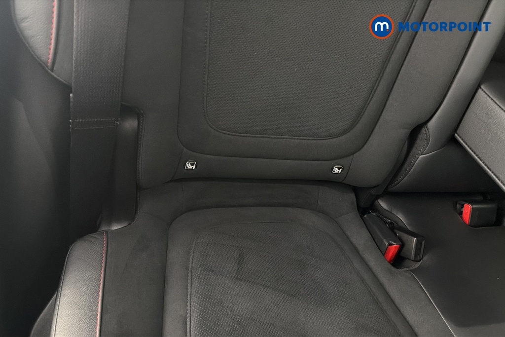Hyundai Tucson N Line Manual Petrol SUV - Stock Number (1686486) - 27th supplementary image