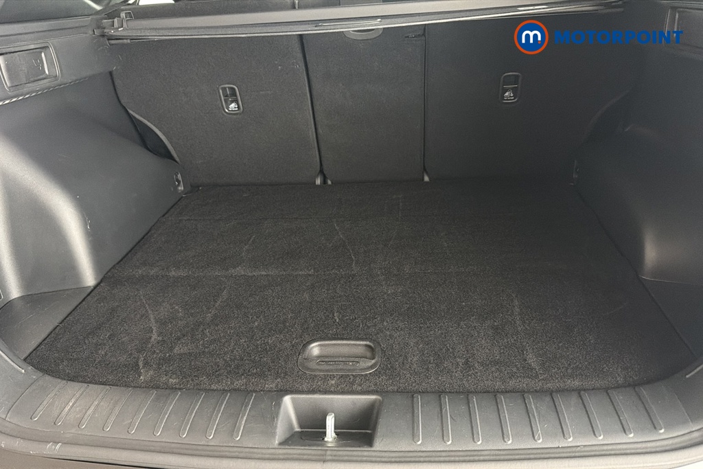 Hyundai Tucson N Line Manual Petrol SUV - Stock Number (1686486) - 30th supplementary image
