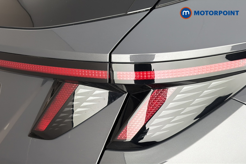 Hyundai Tucson N Line Manual Petrol SUV - Stock Number (1686486) - 36th supplementary image