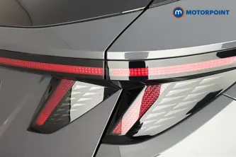 Hyundai Tucson N Line Manual Petrol SUV - Stock Number (1686486) - 36th supplementary image