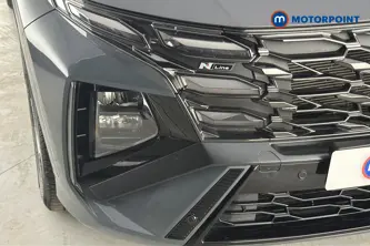 Hyundai Tucson N Line Manual Petrol SUV - Stock Number (1686486) - 38th supplementary image