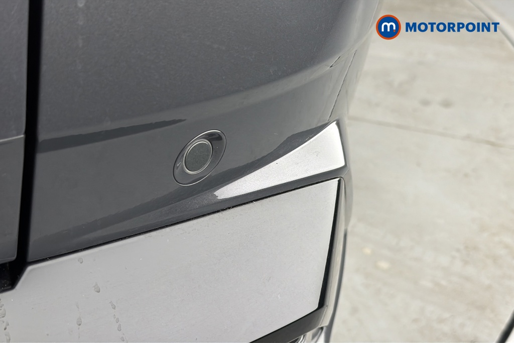 Hyundai Tucson N Line Manual Petrol SUV - Stock Number (1686486) - 39th supplementary image