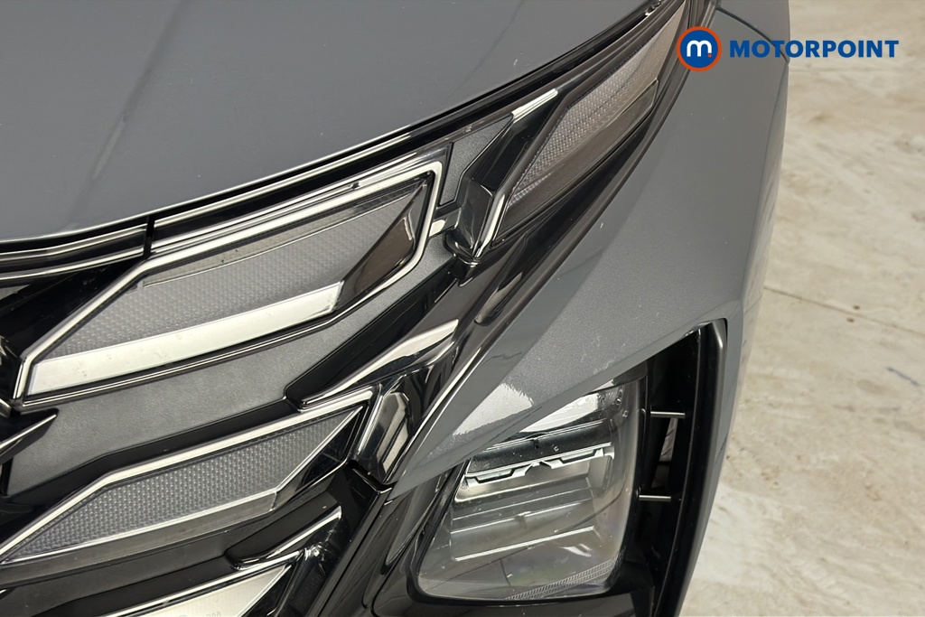 Hyundai Tucson N Line Manual Petrol SUV - Stock Number (1686486) - 42nd supplementary image