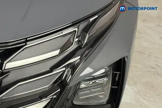 Hyundai Tucson N Line Manual Petrol SUV - Stock Number (1686486) - 42nd supplementary image
