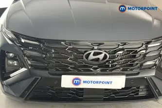 Hyundai Tucson N Line Manual Petrol SUV - Stock Number (1686486) - 43rd supplementary image