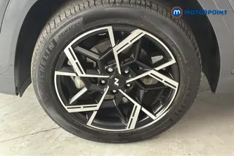 Hyundai Tucson N Line Manual Petrol SUV - Stock Number (1686486) - 44th supplementary image
