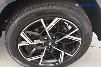 Hyundai Tucson N Line Manual Petrol SUV - Stock Number (1686486) - 45th supplementary image