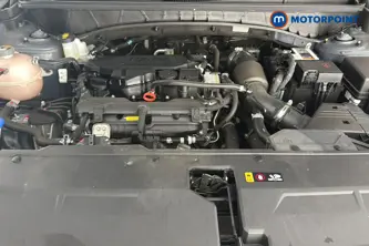 Hyundai Tucson N Line Manual Petrol SUV - Stock Number (1686486) - 48th supplementary image